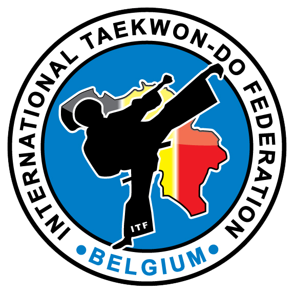 ITF-Belgium Taekwon-Do